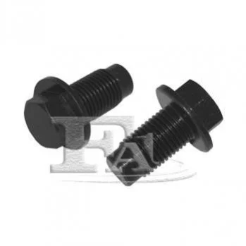 <strong>Пробка масляного піддону M12x1.25 L=22 (вир-во Fischer) FA1 257.812.001 (фото 1)</strong>