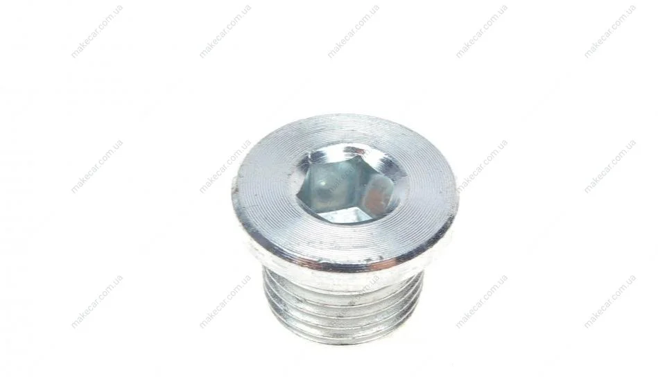 <strong>Болт піддону з шестигранною головкою FA1 257.815.001 (фото 1)</strong>