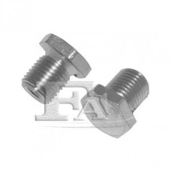 <strong>FISCHER OAS113 Масляная пробка M12x1.25 L=13 (OE - 55184773) FA1 257.817.001 (фото 1)</strong>