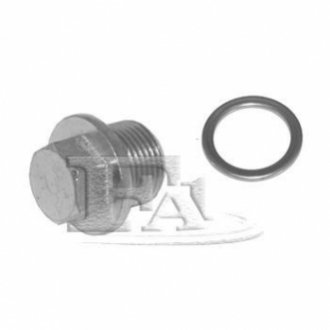 FISCHER OAS114 Масляная пробка + шайба M20x1.5 L=14 Fischer Automotive One (FA1) 257.818.011