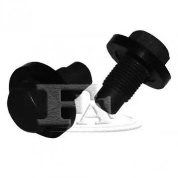 <strong>Болт піддону з шестигранною головкою FA1 257.820.001 (фото 1)</strong>