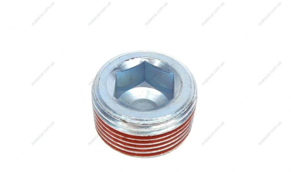 <strong>Болт піддону з шестигранною головкою FA1 257.821.001 (фото 1)</strong>