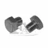 FISCHER Пробка поддона (слив масла) М14х1,5 L=14 OPEL Astra G/F/H Corsa A/B/C для Opel, Honda, ISUZU, Mazda, Chevrolet FA1 257.828.001 фото товару