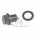 FISCHER OAS127 Масляная пробка + шайба M14x1,5 L=15 SW 17 для Mazda, Rover, Honda, Suzuki, Acura FA1 257.833.011 фото товару