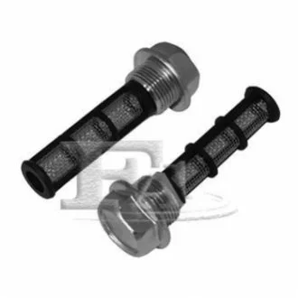 FISCHER DB Масляная пробка SMART FORTWO 1.0 07- для Smart FA1 257.842.001 фото товару