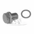 <strong>FISCHER MAZDA Масляная пробка + шайба 323 C IV 1.3 89-, 626 III 1.8 87-, FA1 257.844.011 (фото 1)</strong>