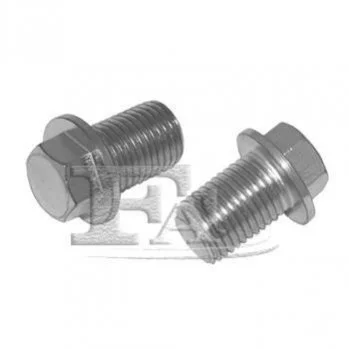 <strong>FISCHER NISSAN Масляная пробка M14x1.5 L=19 PIXO (UA0) 1.0 09-, SUZUKI, OPEL, FIAT FA1 257.859.001 (фото 1)</strong>