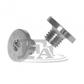 <strong>FISCHER AUDI Масляная пробка Q7 (4LB) 3.0 TDI quattro 06- FA1 257.870.001 (фото 1)</strong>