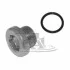 <strong>FISCHER VW Масляная пробка + шайба TOUAREG 2.5 03-, AUDI FA1 257.871.011 (фото 1)</strong>