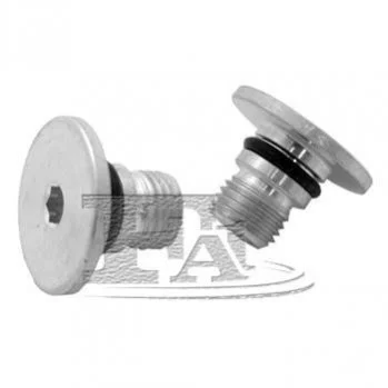 <strong>Пробка піддону автомобіля FA1 257.876.001 (фото 1)</strong>