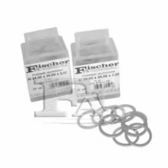 FISCHER ╪рщср ры■ьшэшхтр 30*36*2ьь (802.760) для FA1 262.150-U-10 фото товару