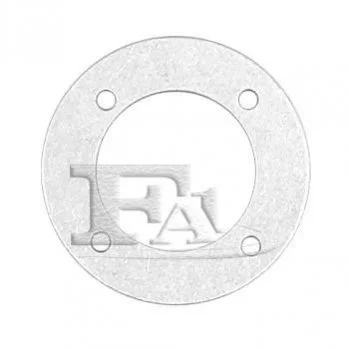 <strong>FISCHER (555.555) Термошайба под форсунку дизеля 15*25,5*1 TOYOTA,DAIHATSU упак.100шт.) FA1 306.480.100 (фото 1)</strong>