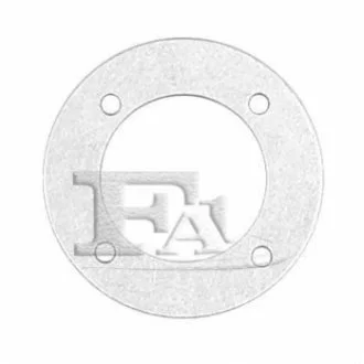 FISCHER (555.555) Термошайба под форсунку дизеля 15*25,5*1 TOYOTA,DAIHATSU упак.100шт.) для FA1 306.480.100 фото товару