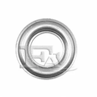 FISCHER Термошайба под форсунку 7*14*1,2 (упак.100шт.) для Peugeot, Citroen, Hyundai, Fiat, Lada FA1 317.580.100 фото товара