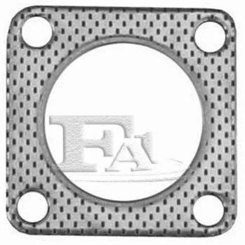 <strong>FISCHER Прокладка выхлопной трубы FIAT CromaLANCIA -95 FA1 330-907 (фото 1)</strong>