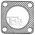<strong>FISCHER Прокладка выхлопной трубы FIAT CromaLANCIA -95 FA1 330-907 (фото 1)</strong>