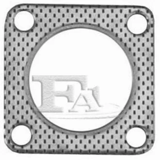 FISCHER Прокладка выхлопной трубы FIAT CromaLANCIA -95 для FA1 330-907 фото товара