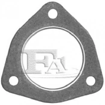 <strong>FISCHER Прокладка выхлопной трубы FIATLANCIA -97 FA1 330-924 (фото 1)</strong>