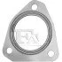 <strong>FISCHER FIAT прокладка вихлопний труби Punto 1,2 -00, Bravo FA1 330-927 (фото 1)</strong>
