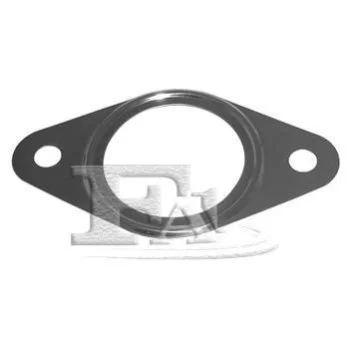 <strong>FISCHER ALFA ROMEO Прокладка вихл. труби 147 1.9 01-, FIAT Punto 1,2 -99 FA1 330-932 (фото 1)</strong>