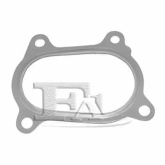 Ущільнення, вихлопна труба для FA1 330-935 фото товару