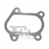 <strong>FISCHER FIAT Прокладка трубы выхлопного газа DUCATO 2.5 94- FA1 330-941 (фото 1)</strong>