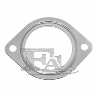 FISCHER OPEL Прокладка выхлопной трубы COMBO, SUZUKI VITARA 15-, FIAT, JEEP Fischer Automotive One (FA1) 330-942