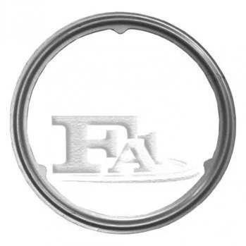 <strong>FISCHER FIAT Прокладка трубы выхлопного газа 500 0.9 09-, PANDA 0.9 12-, PUNTO 0.9 13-, LANCIA, ALFA ROMEO FA1 330-945 (фото 1)</strong>