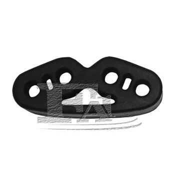 <strong>FISCHER FIAT кріплення глушника Palio, Punto LANCIA (мат. EPDM) FA1 333-720 (фото 1)</strong>