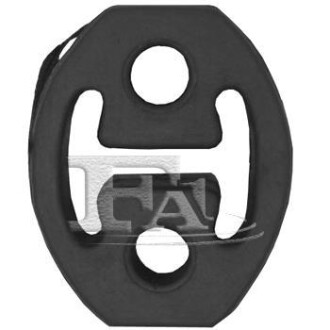 Купить FISCHER FIAT кріплення глушника Palio,Stilo ALFA ROMEO 146/156 (мат. EPDM) Fischer Automotive One (FA1) 333-723 по низкой цене в Украине (фото 1)