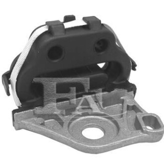 FISCHER FIAT кронштейн глушника Stilo (мат. метал+EPDM) Fischer Automotive One (FA1) 333-725 фото товара