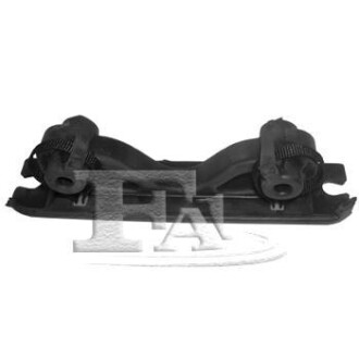 FISCHER FIAT кронштейн глушника Stilo 01- (мат. EPDM) Fischer Automotive One (FA1) 333-727 фото товару