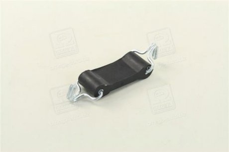 Кріплення гумове Fischer Automotive One (FA1) 333-903 фото товару