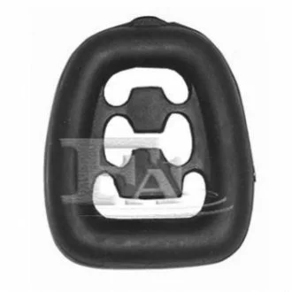 FISCHER Серьга глушителя FIATLANCIA для FA1 333-908 фото товара