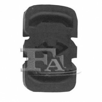 FISCHER FIAT Серьга глушителя -96 Fischer Automotive One (FA1) 333-912 фото товара