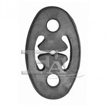 <strong>FISCHER LANCIA Серьга глушителя FA1 333-914 (фото 1)</strong>