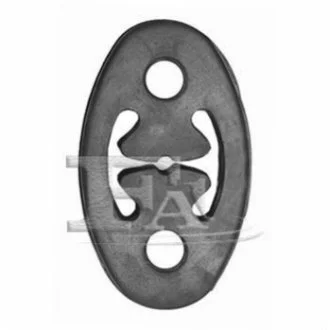 FISCHER LANCIA Серьга глушителя для FA1 333-914 фото товара
