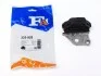<strong>Кронштейн глушителя Fiat Bravo/Stilo 1.2-1.9 01- FA1 333-925 (фото 1)</strong>