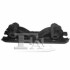 FISCHER FIAT Кронштейн глушителя Stilo 01- Fischer Automotive One (FA1) 333-927 (фото 1)