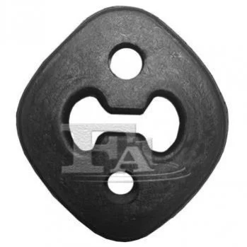 <strong>FISCHER IVECO Серьга глушителя Daily 99- FA1 333-931 (фото 1)</strong>