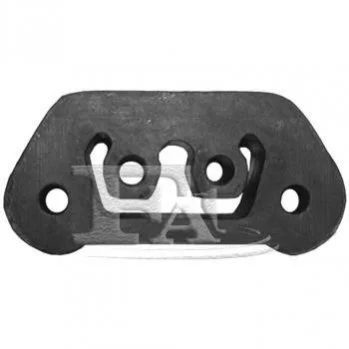<strong>FISCHER FIAT Серьга глушителя Bravo/a 96-01 1,9TD/JTD FA1 333-933 (фото 1)</strong>