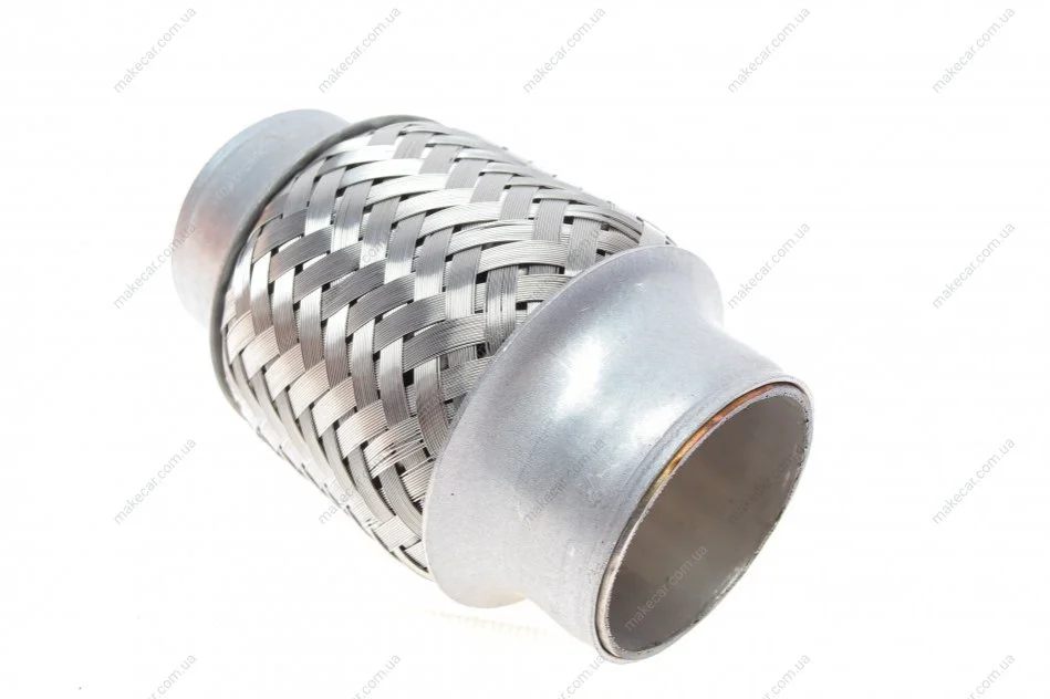 <strong>Гофра выхлопной с-ми Ø 40, L 100 mm FA1 340-100 (фото 1)</strong>