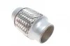 <strong>Гофра выхлопной с-ми Ø 40, L 100 mm FA1 340-100 (фото 1)</strong>