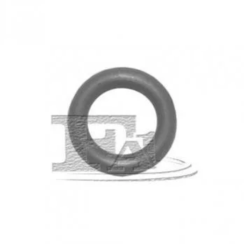 <strong>FISCHER Уплотнительное кольцо HNBR 6,07 x 1,78мм FA1 341.1023.010 (фото 1)</strong>