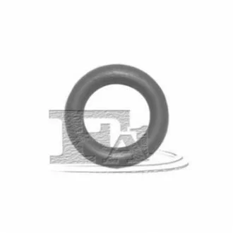 FISCHER Уплотнительное кольцо HNBR 6,07 x 1,78мм для FA1 341.1023.010 фото товару