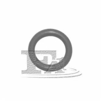 Кільце гумове для FA1 341.1025.010 фото товару