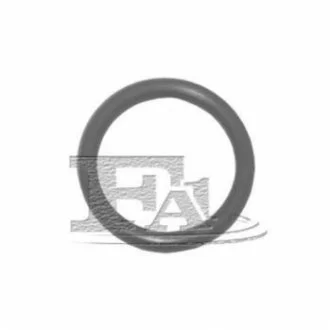 FISCHER Уплотнительное кольцо HNBR 12,42 x 1,78мм для FA1 341.1030.010 фото товару