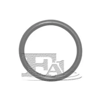 <strong>Ущільнювальне кільце (мат. HNBR) 17,17*1,78 мм FA1 341.1033.010 (фото 1)</strong>