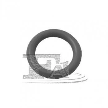 <strong>FISCHER Уплотнительное кольцо HNBR 10 x 2,5мм FA1 341.1048.010 (фото 1)</strong>