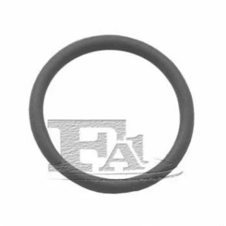 FISCHER Уплотнительное кольцо HNBR 17.17 x 1.8мм для FA1 341.1077.010 фото товару